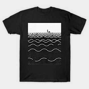 Sink or Swim T-Shirt